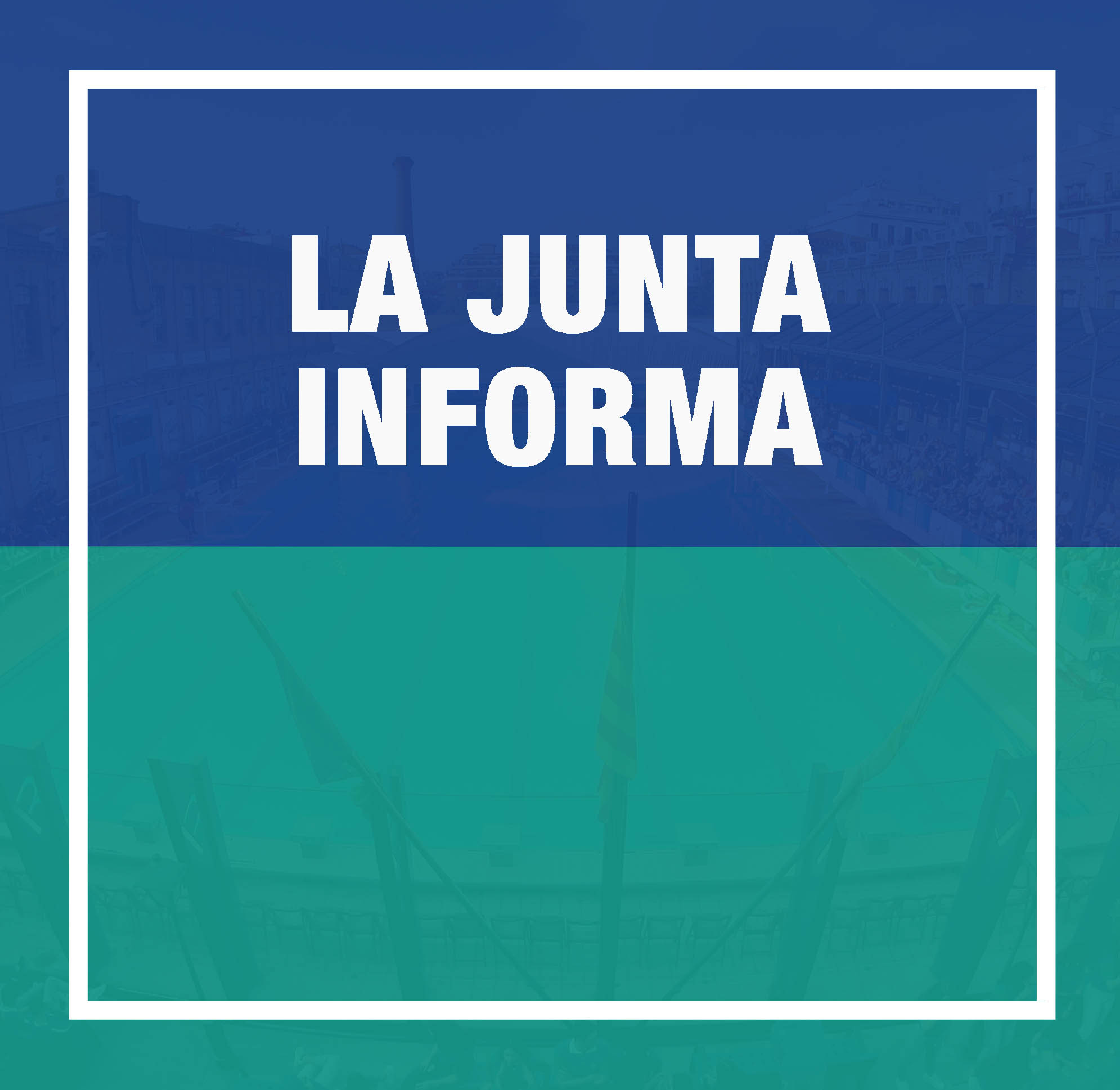 Junta Informa