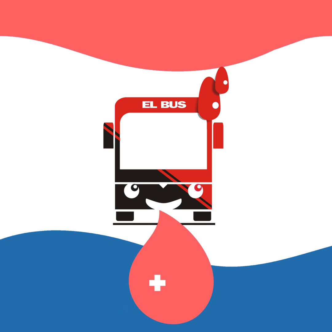 Bus de la Sang – Vine a donar sang