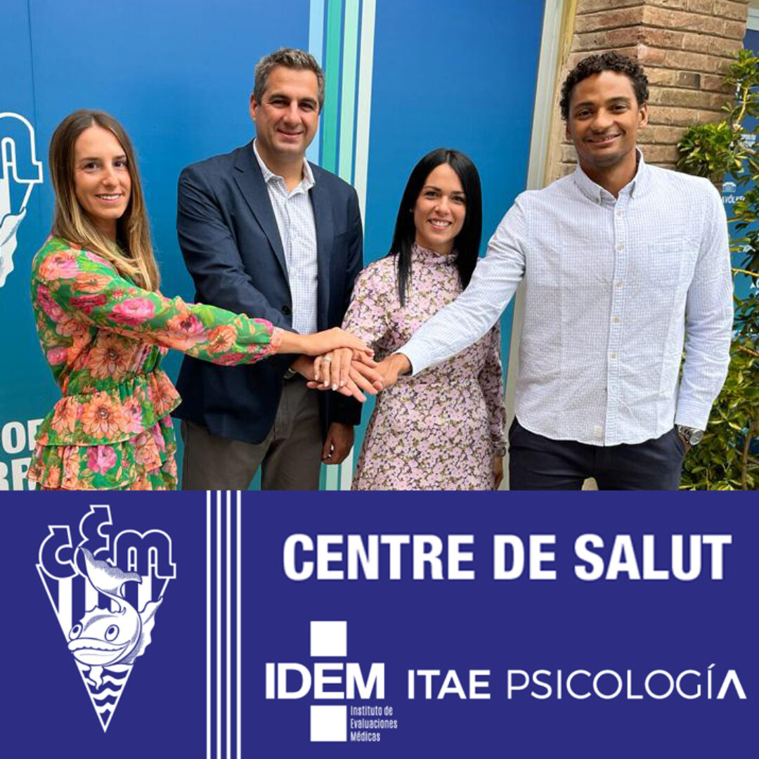 Protegido: Centre de Salut Itae Idem