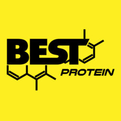 Best protein patrocinador del CE Mediterrani