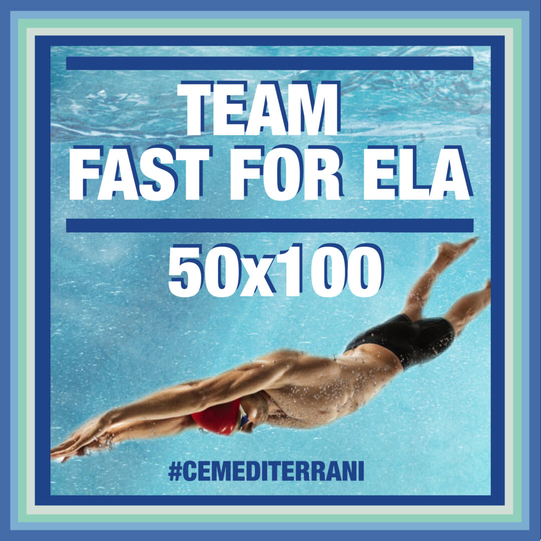 50×100 TEAM FAST FOR ELA