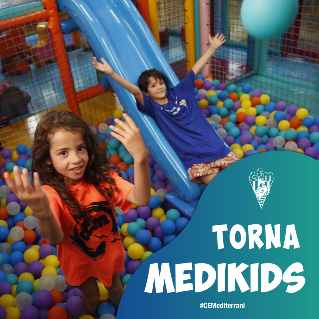 Torna Medikids