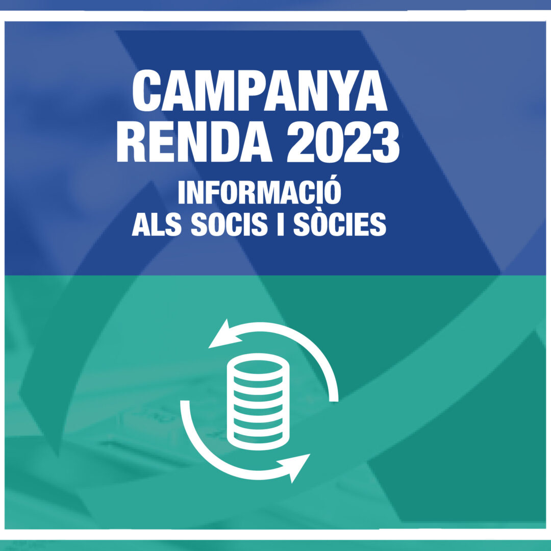 Certificat Renda 2024