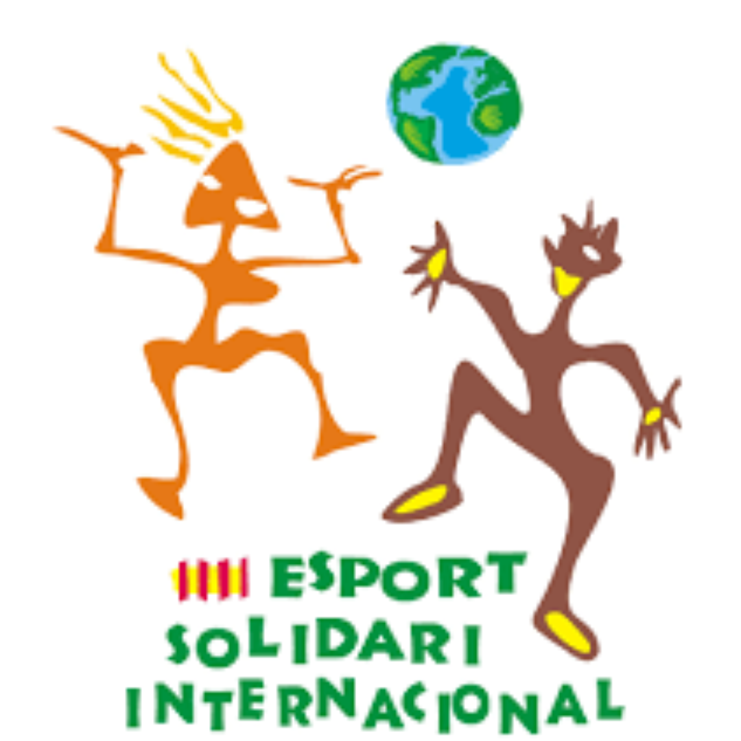 Esport solidari internacional