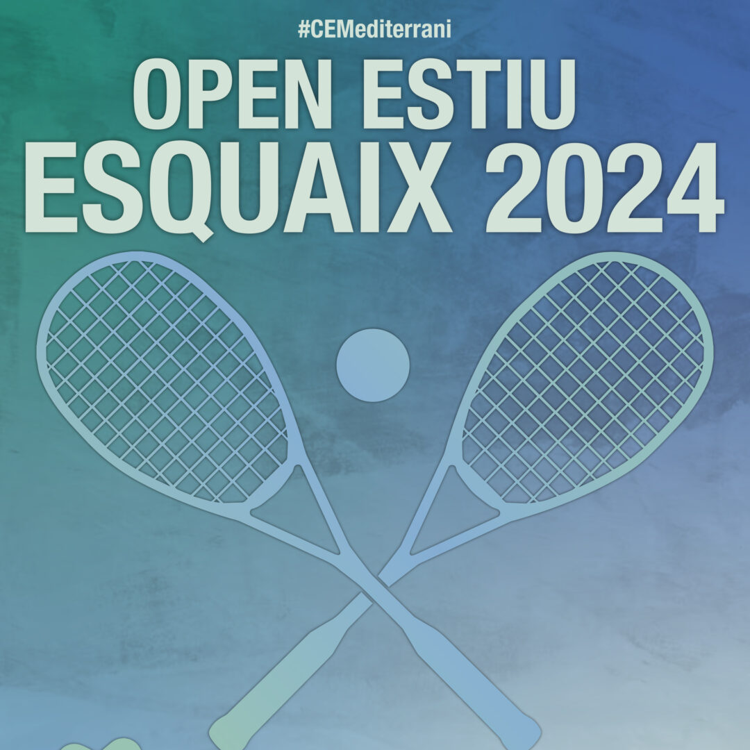 Open Esquaix 2024