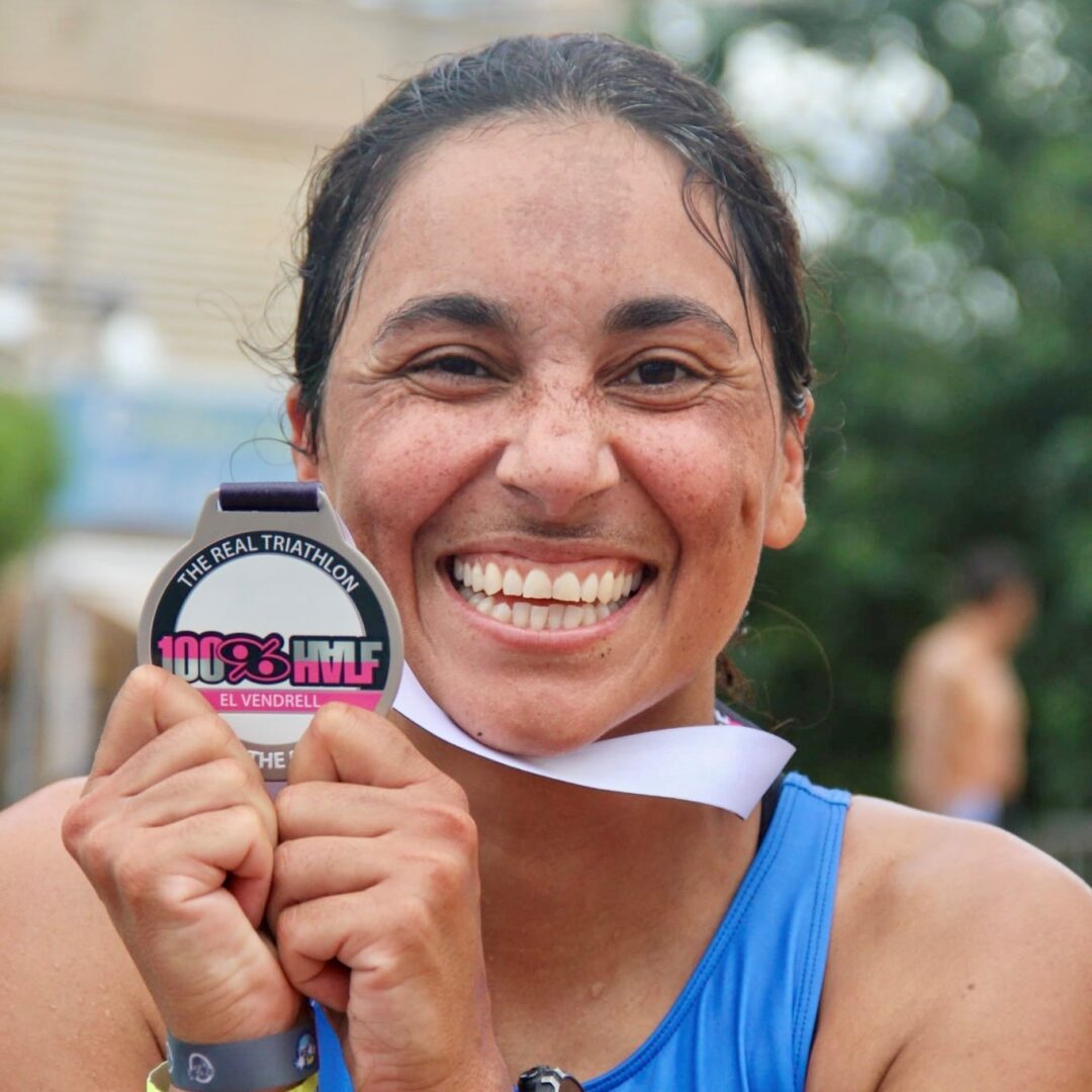 Triatló El Vendrell