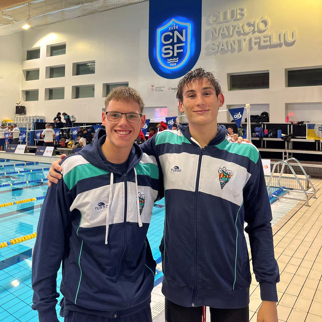 Campionat de Catalunya de Fons Indoor