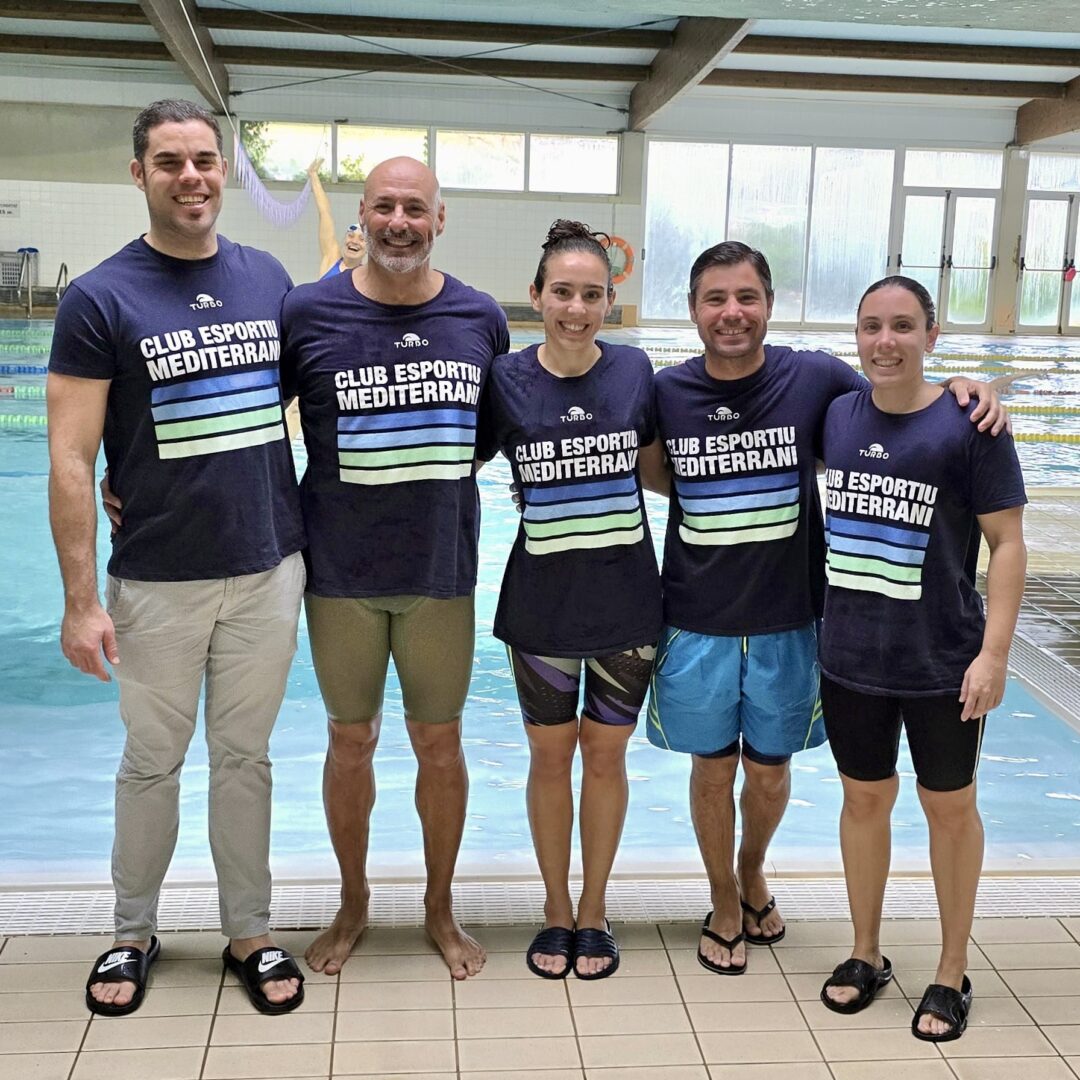 VII T-Swim Màster CN Tàrraco
