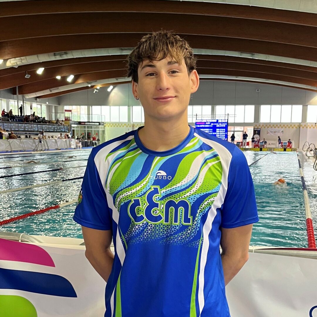 Carlos Ortiz, 7è al Campionat d’Espanya de Llarga Distància