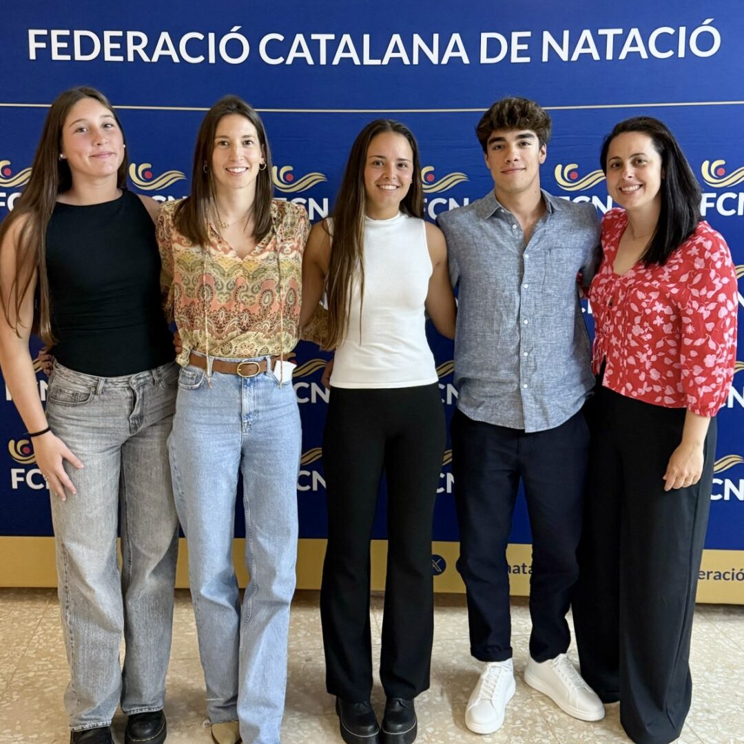 Diada de la Natació Catalana