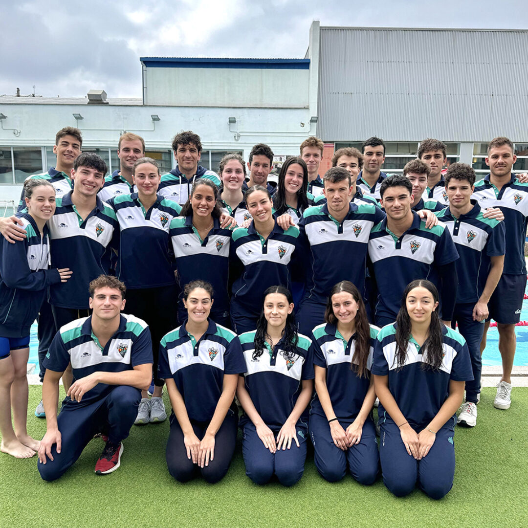 Open Internacional de Catalunya de Natació