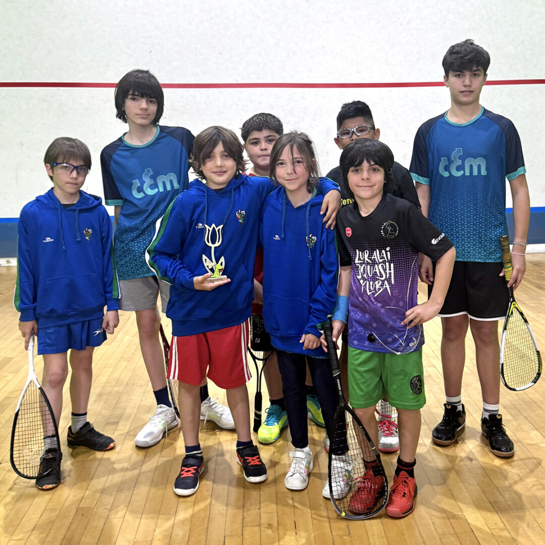 Torneig Sant Jordi d’Esquaix