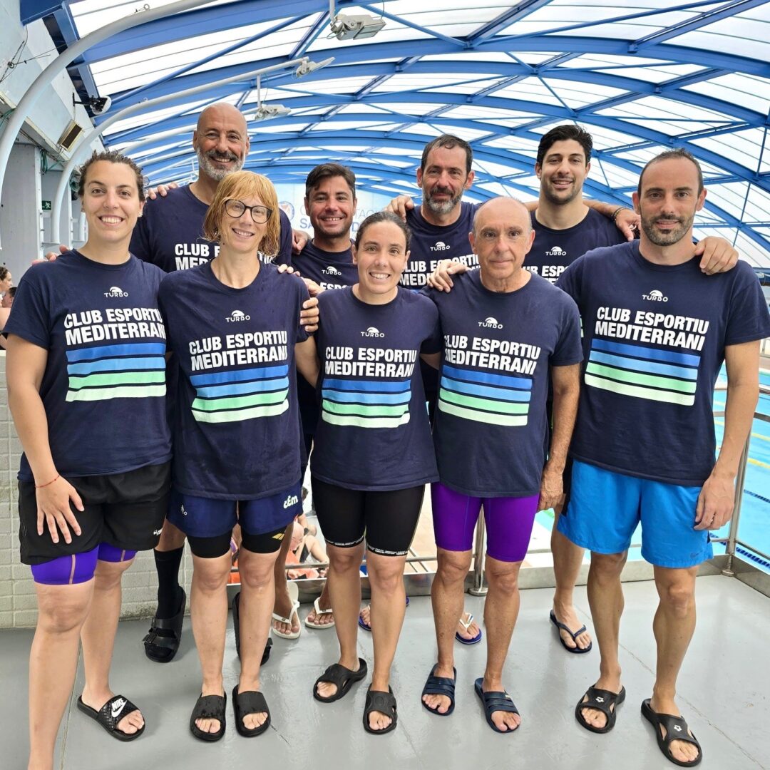 IX Trofeu Aquamàsters