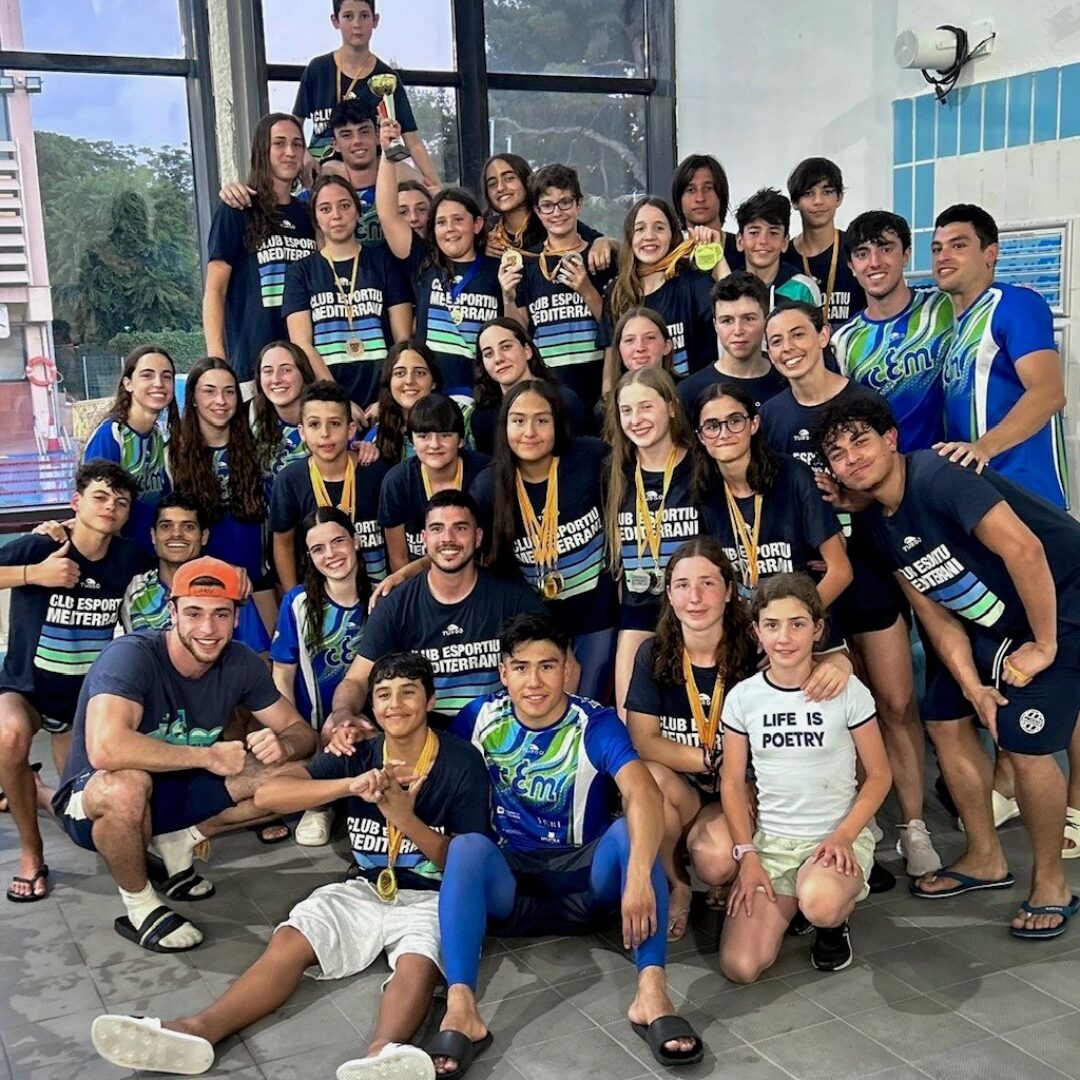 Campions de Catalunya