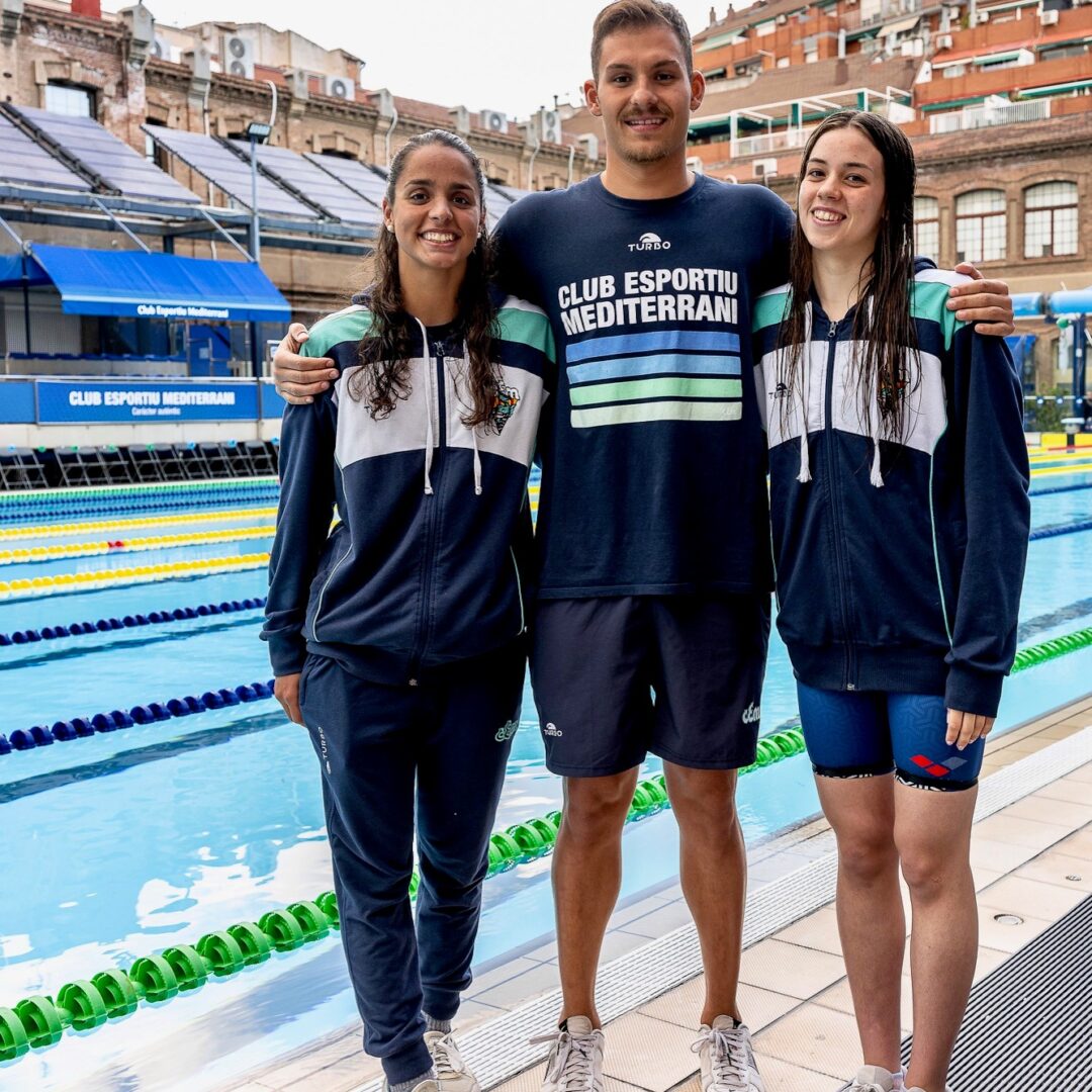 Comença el Circuit Mare Nostrum