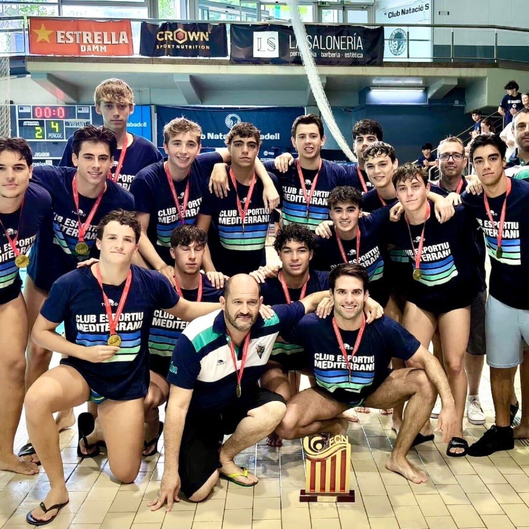 Campions de Catalunya