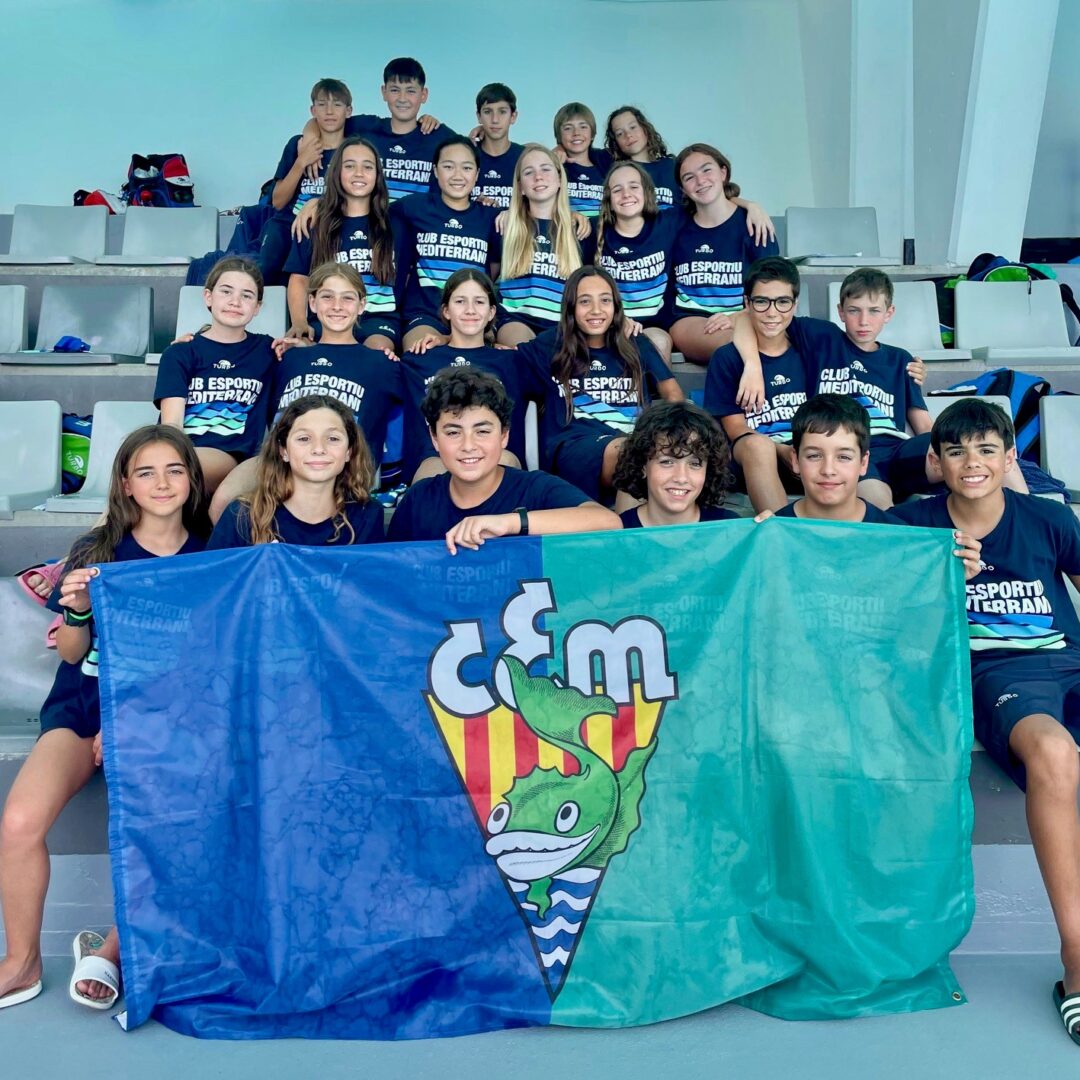 Copa Base Alevina