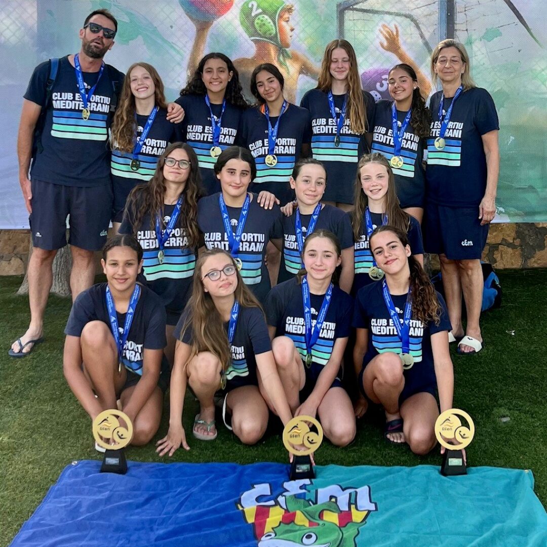 Campiones d’Espanya