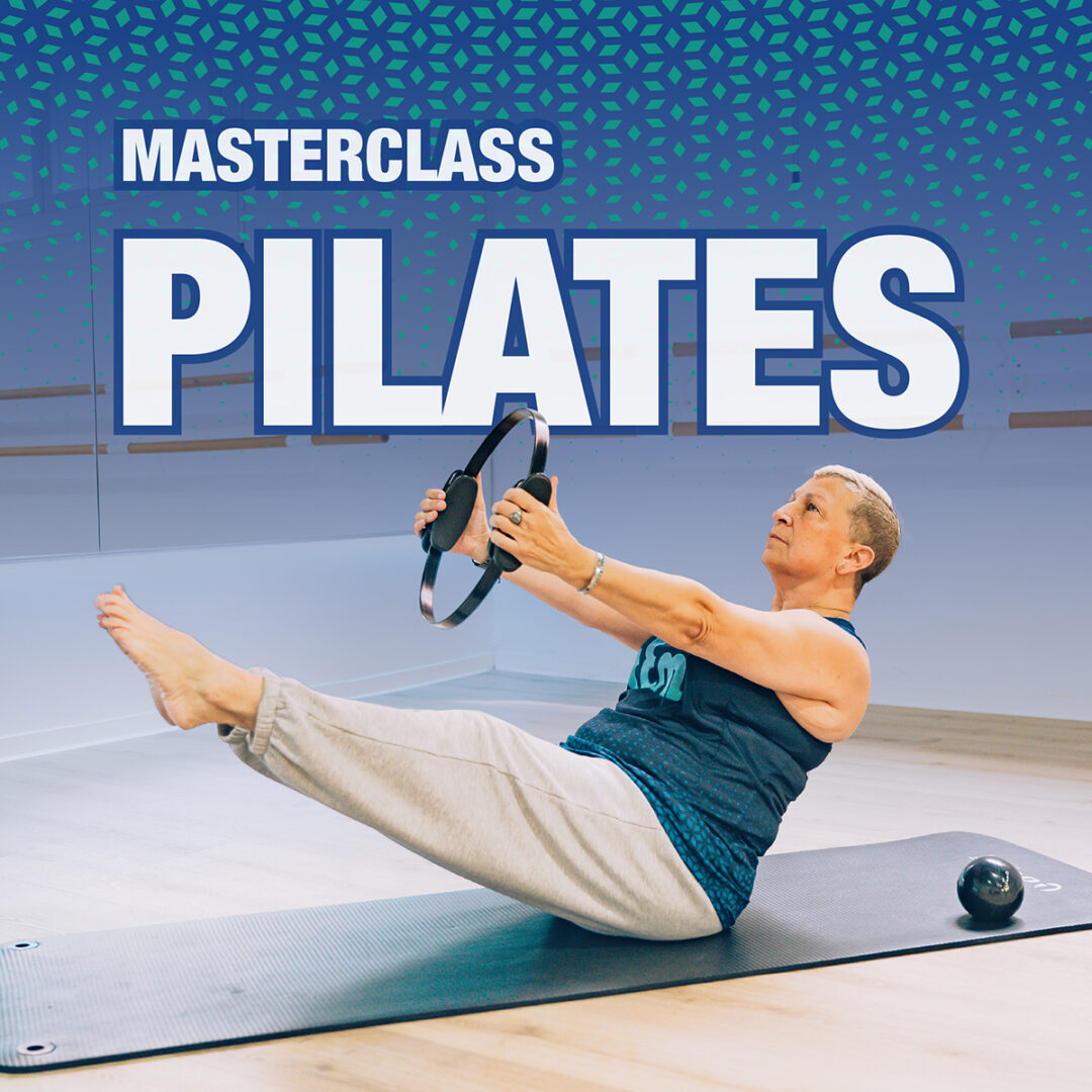 Masterclass Pilates