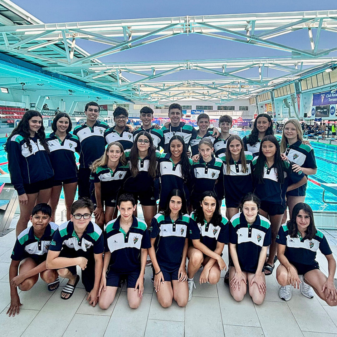 Copa Base Infantil