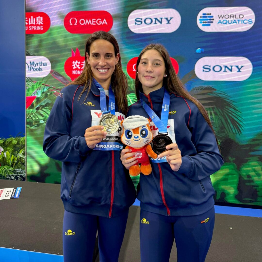 Bronze mundial per a la Selecció femenina