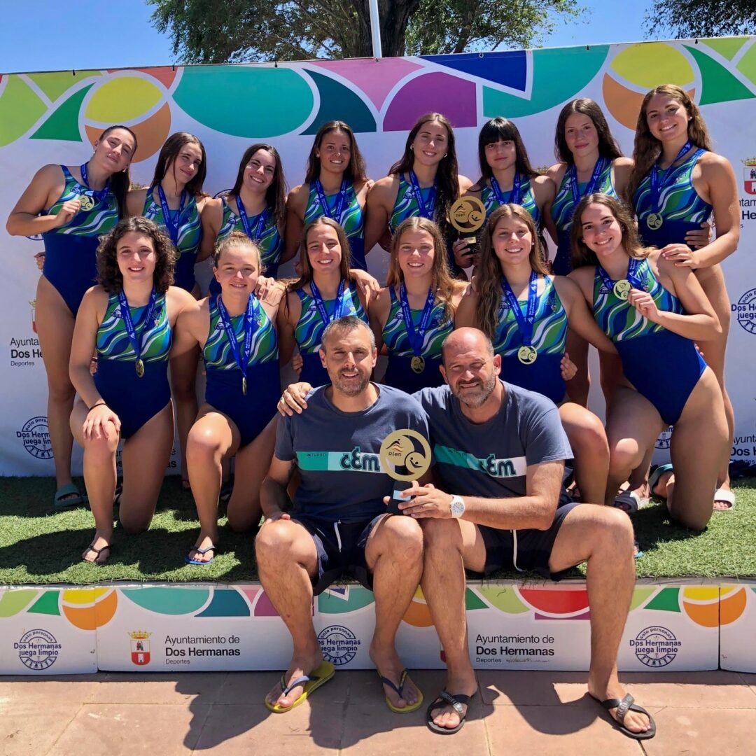 Campiones d’Espanya