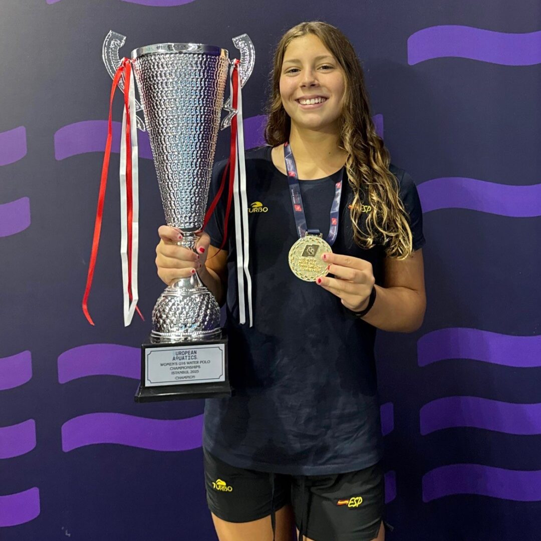 Campiones d’Europa