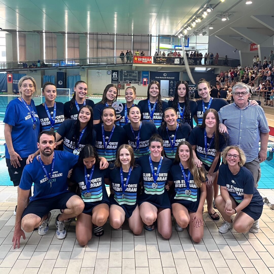 Subcampiones d’Espanya