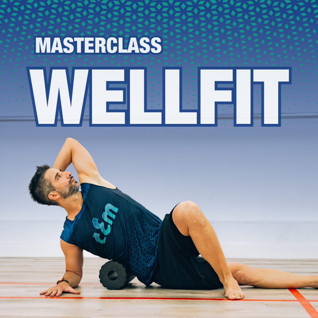 Masterclass Wellfit