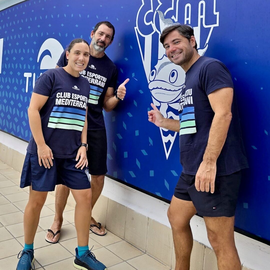 Campionat del Món Màsters
