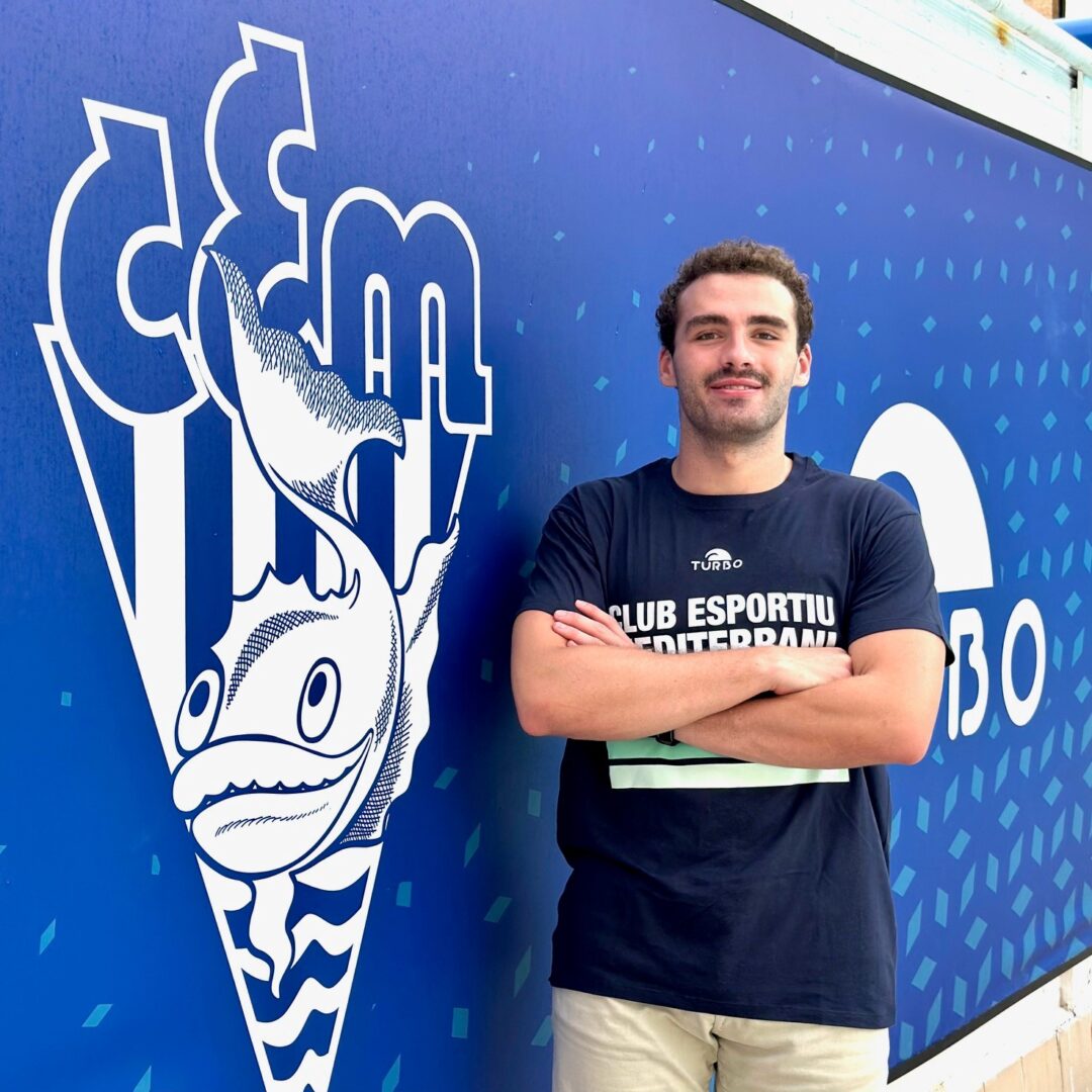 Eduardo Díaz, nova incorporació