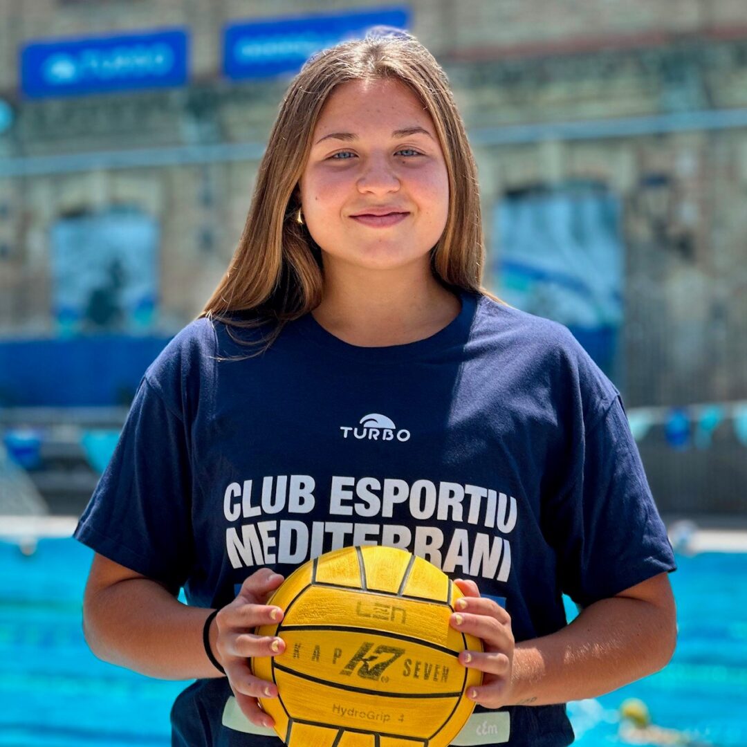 Júlia Cereijo, nova incorporació