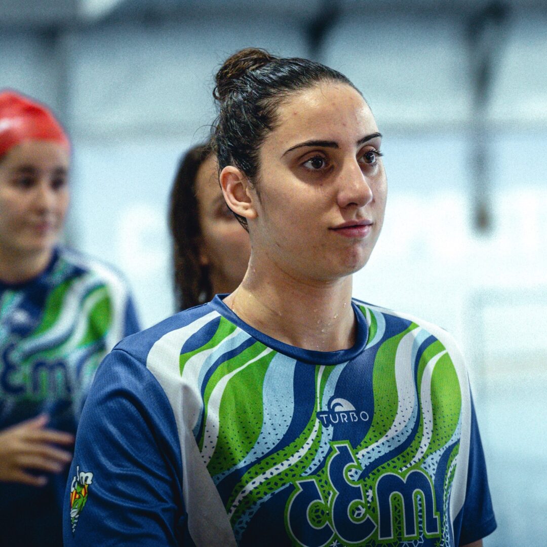 Laia Tutusaus, renovada