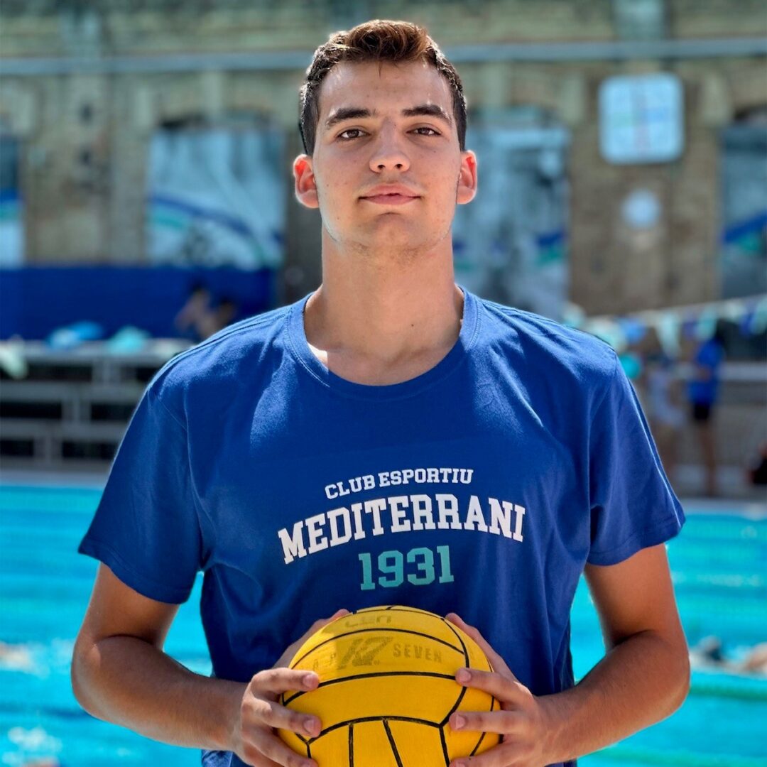 Pau Pourtau, nova incorporació