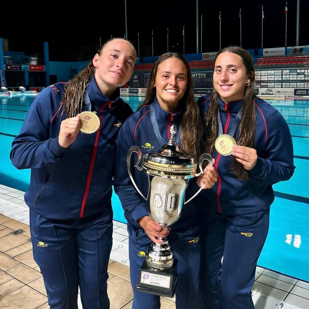 Campiones d’Europa