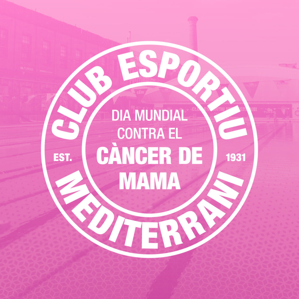 Dia Mundial contra el càncer de mama