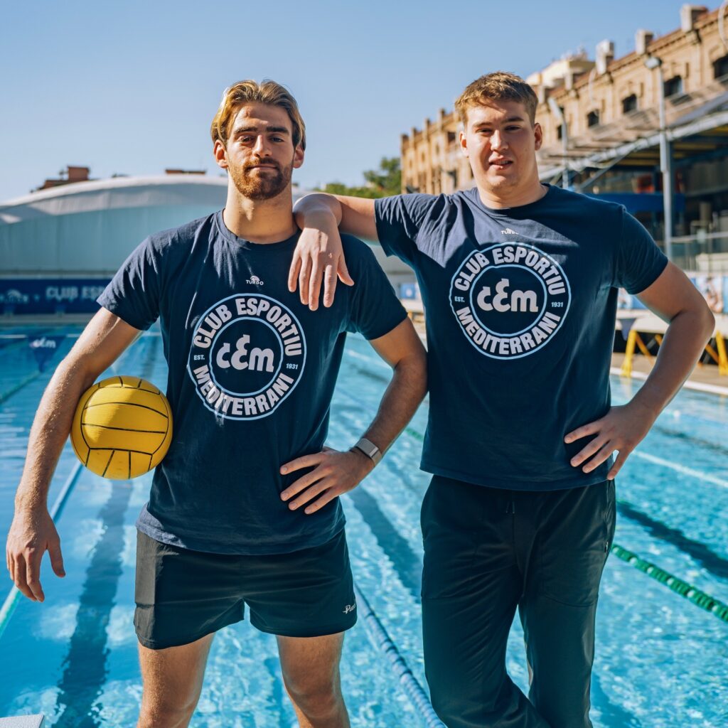 Els canadencs han arribat!