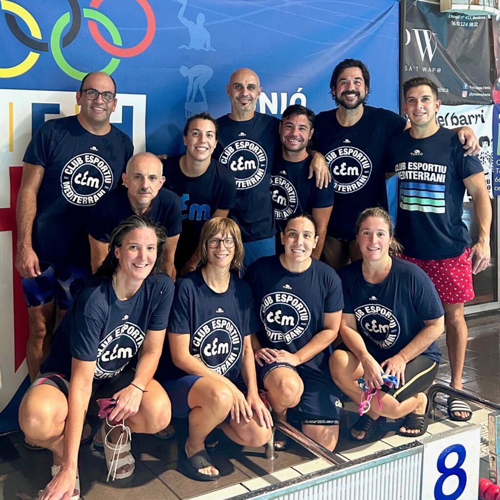 IV Memorial Màster José Cuesta UE d’Horta