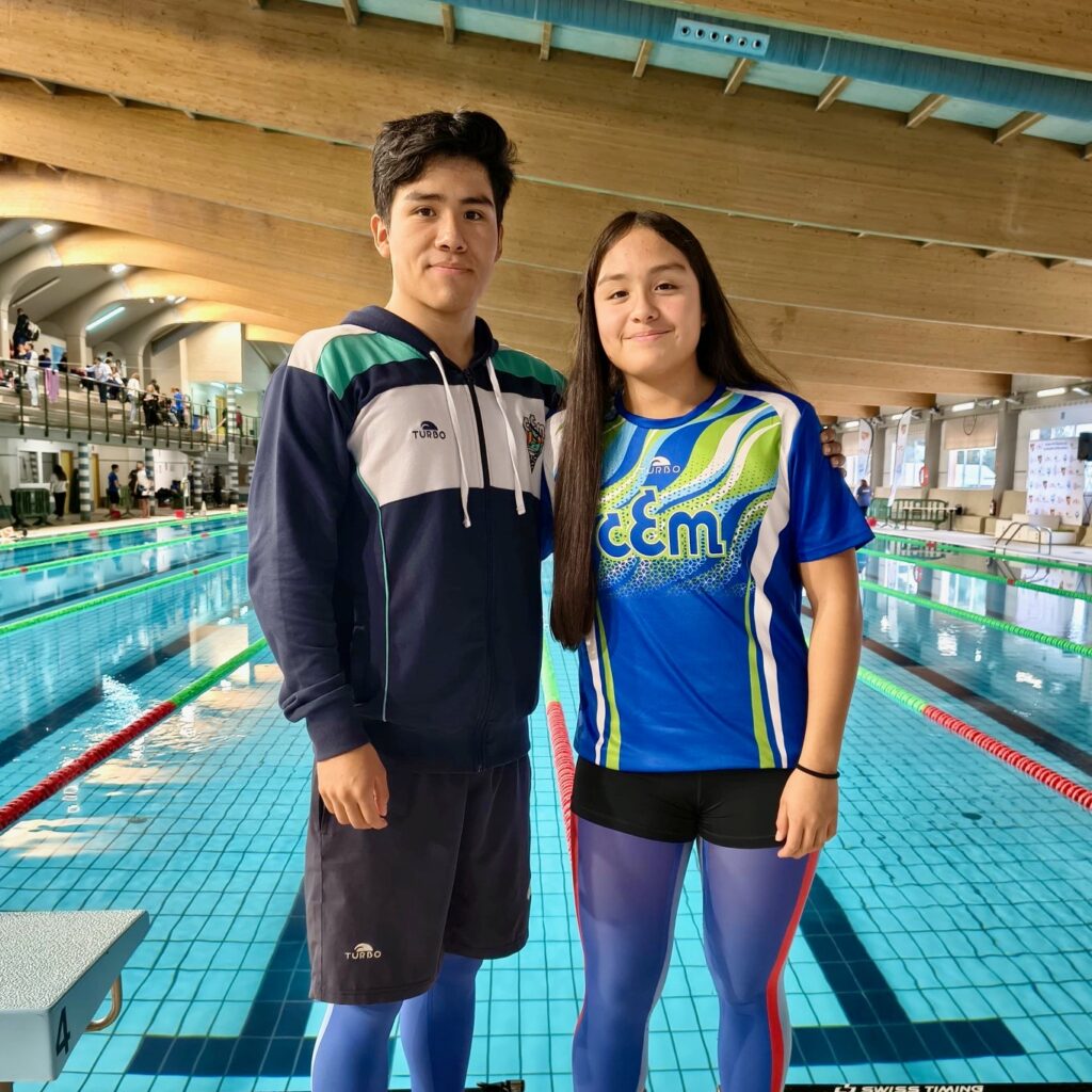 Control Federatiu de Preselecció FEDAS