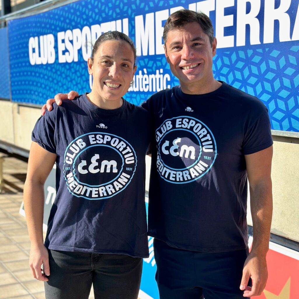 Campionat d'Europa Màsters de Natació a Lublin