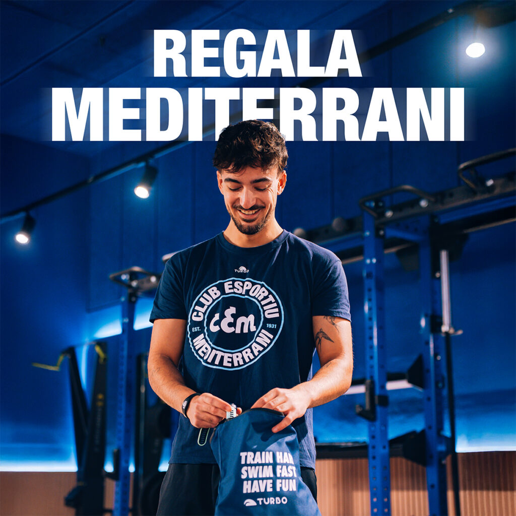 Regala Mediterrani