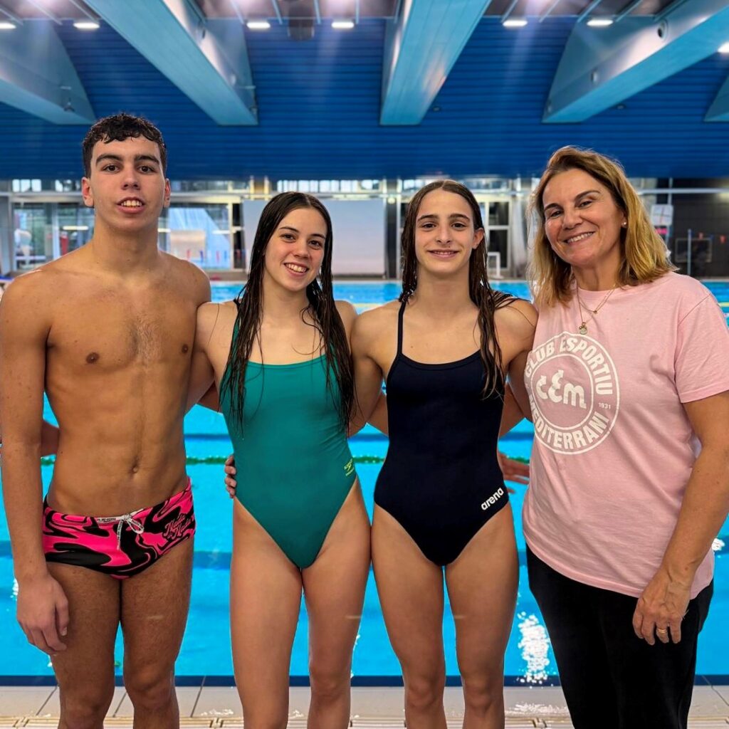 Clínic de velocitat FUTURNAT