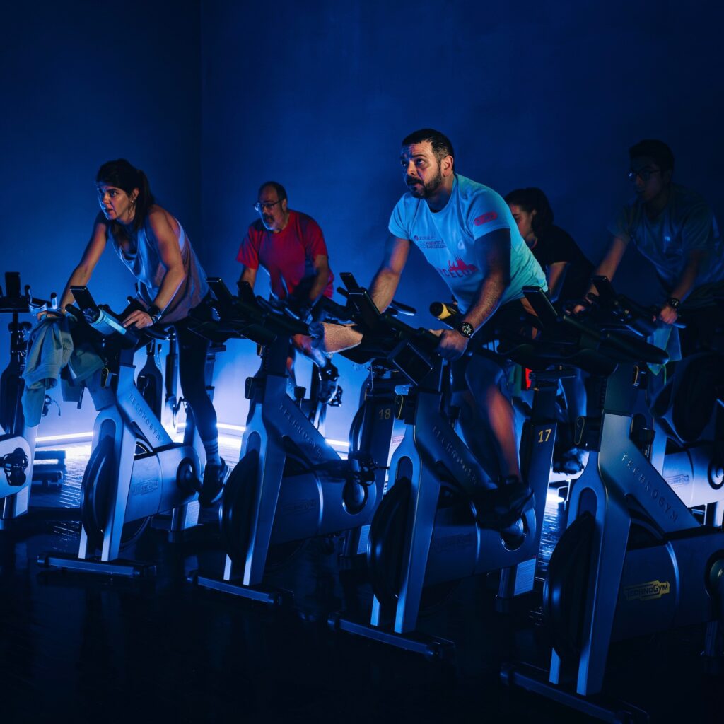 Hem reobert la Sala Bicicem