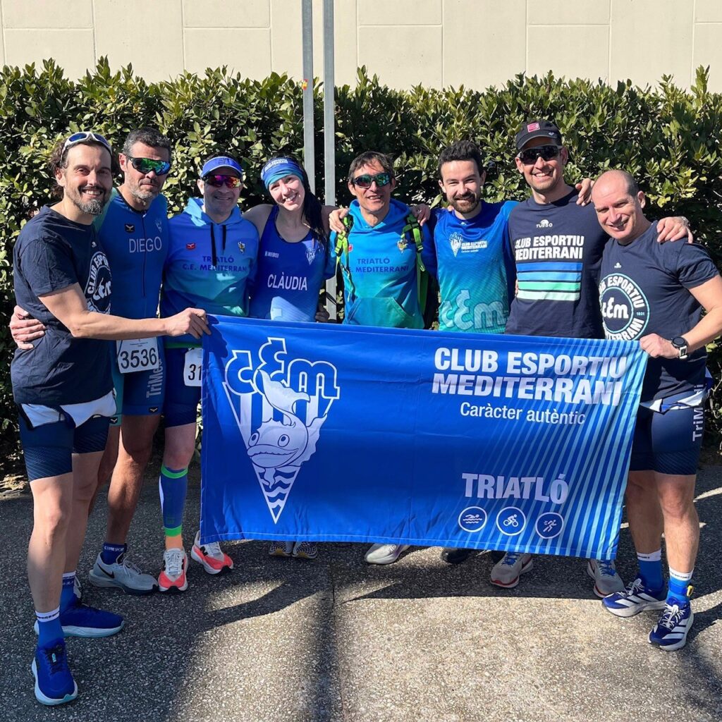 IX Duatló de Viladecans