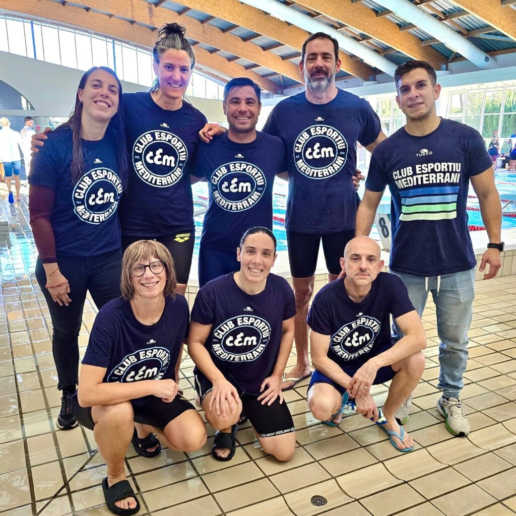 18è Trofeu Màster Ciutat del Prat