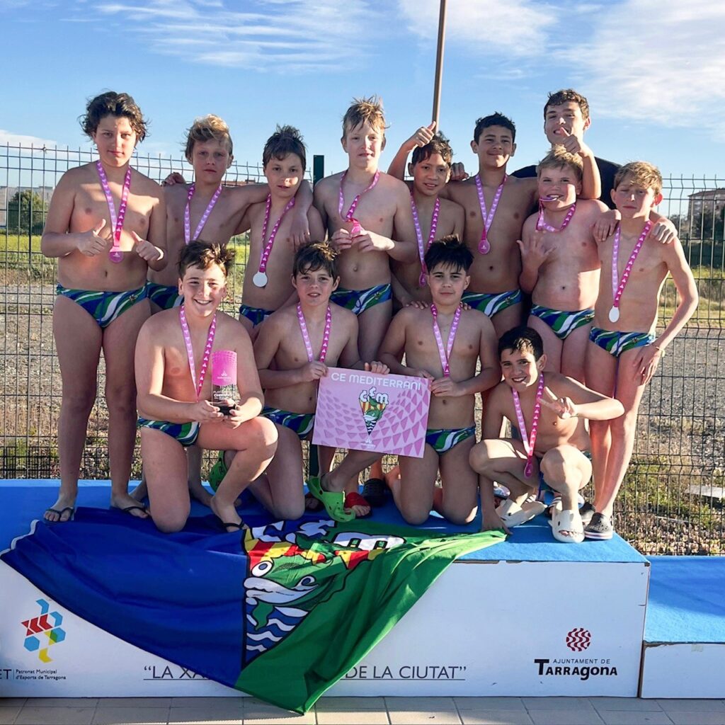 Gran torneig de la nostra base al Habawaba