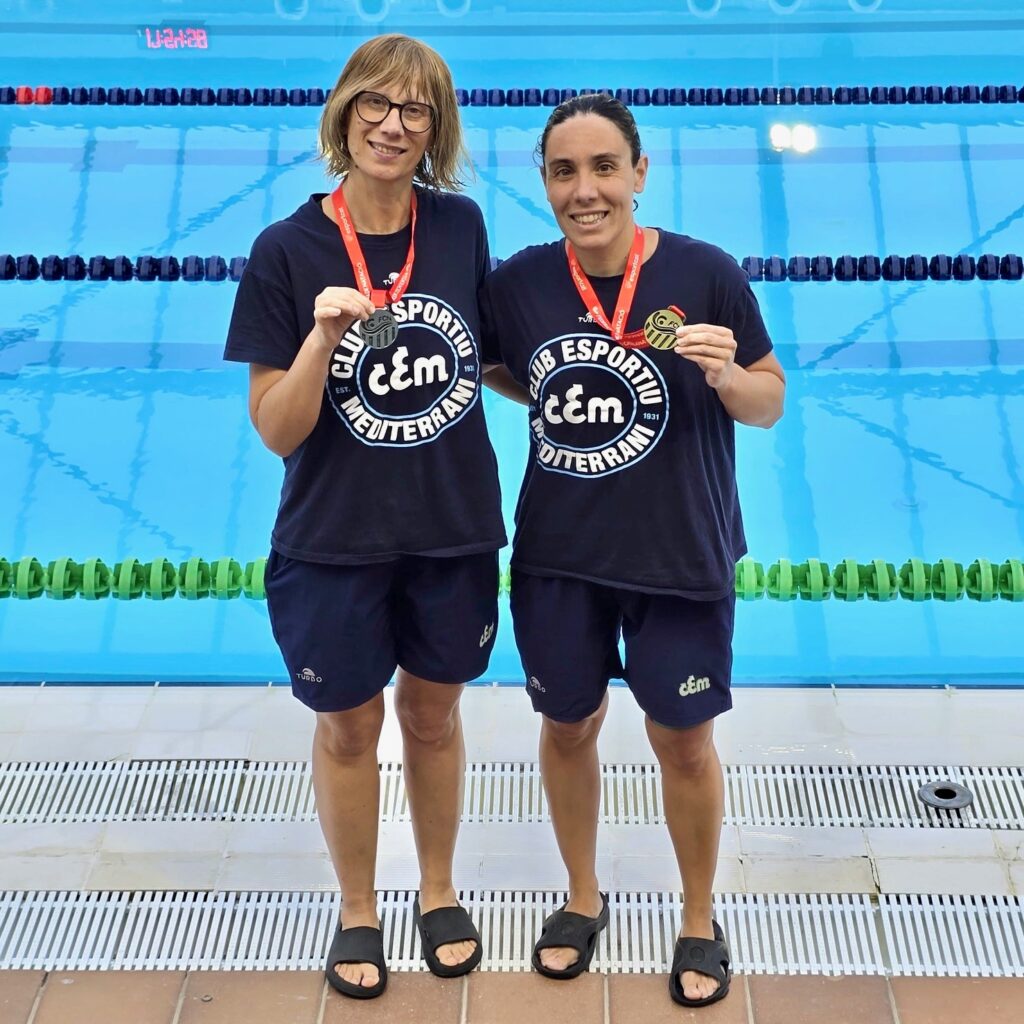 Campionat de Catalunya Màsters de Fons i Llarga distància