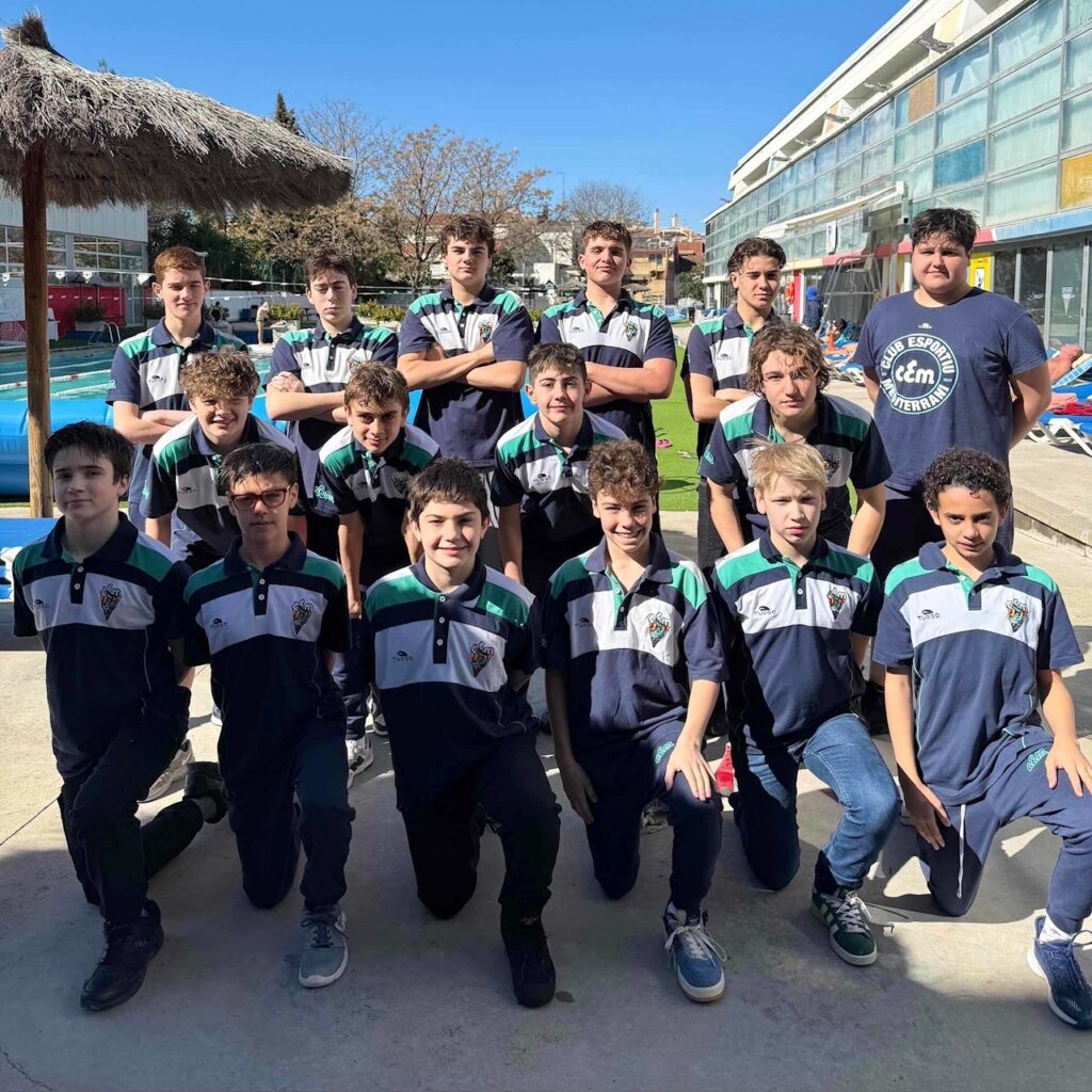 Mini Copa del Rei i de la Reina