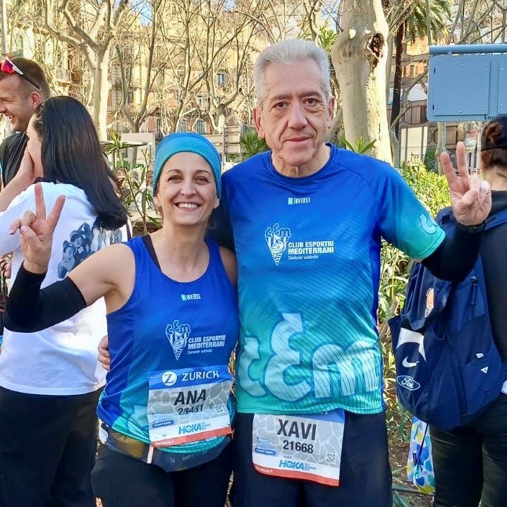 Marató de Barcelona 2026