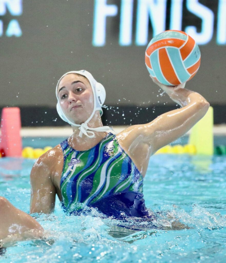 Un Mediterrani valent que ha competit de tu a tu fins al final